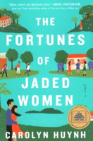 The_fortunes_of_jaded_women